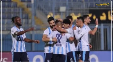 ضيف ثقيل ينتظر بيراميدز الليلة.. هل يفجر زد مفاجأة في الجولة السابعة بالدوري؟ 1